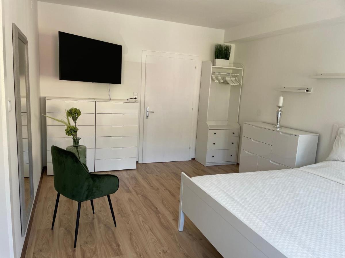 Seeblick Millstatt Exterior foto