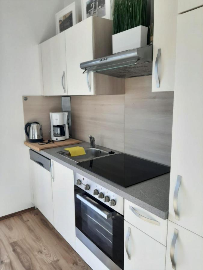 Seeblick Millstatt Exterior foto